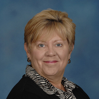 Picture of Barbara Craft-Thorn