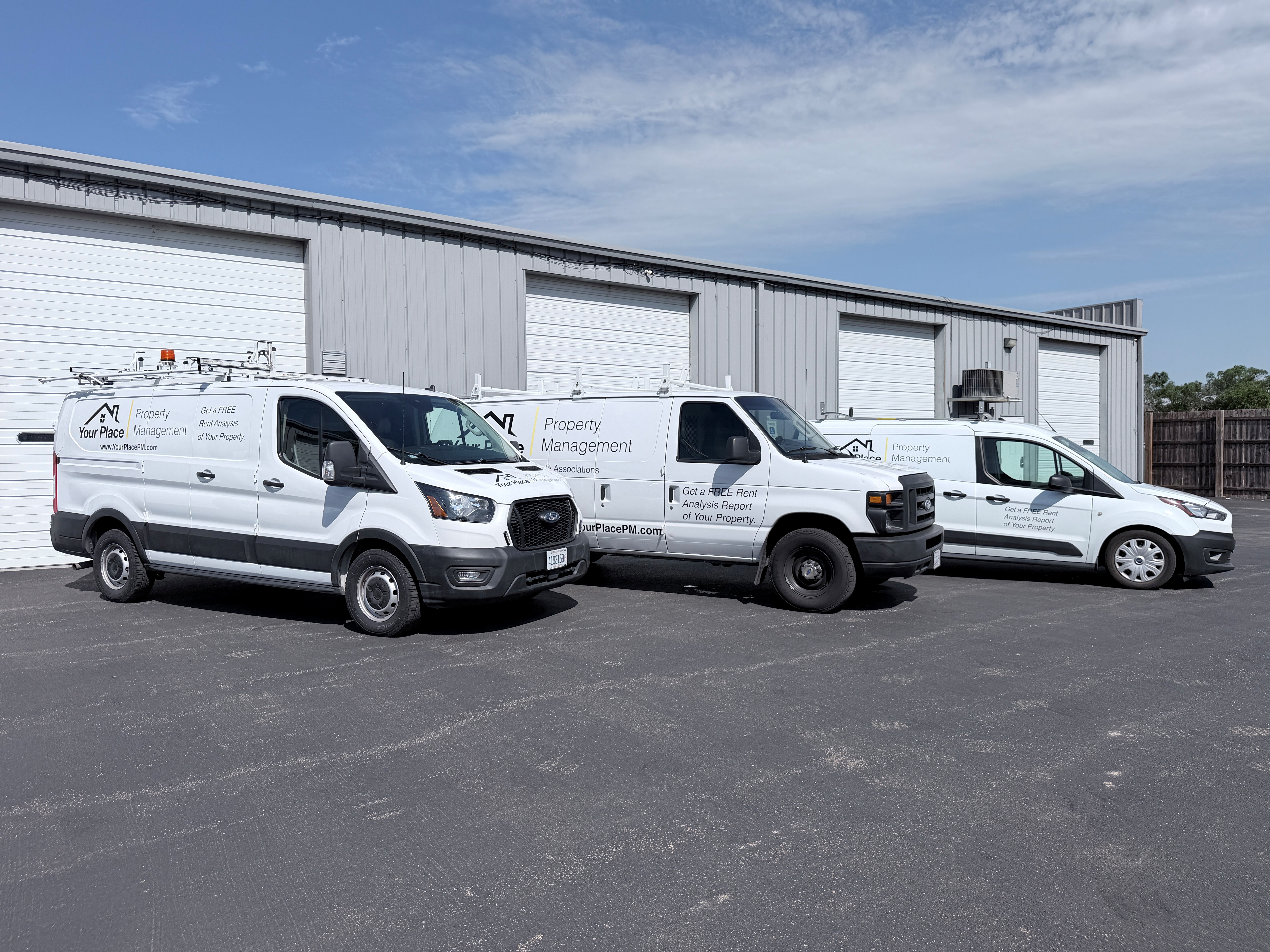Your Place Property Management