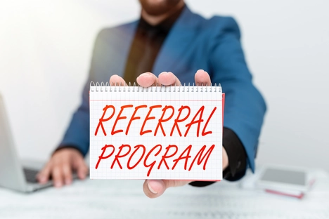 Naperville Agent Referral