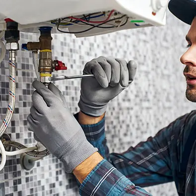 Naperville Property Maintenance