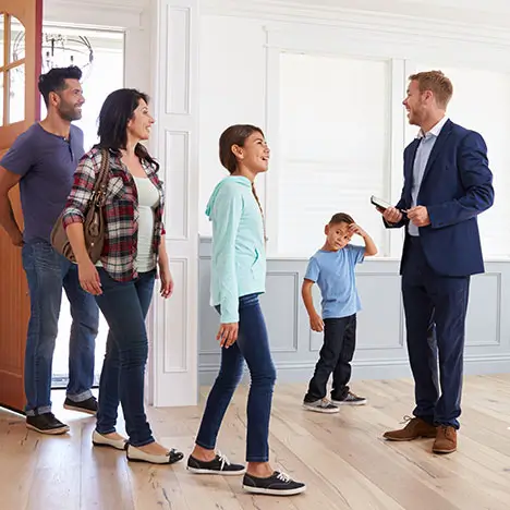 Naperville Property Managers