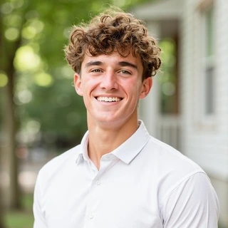 Picture of Connor
